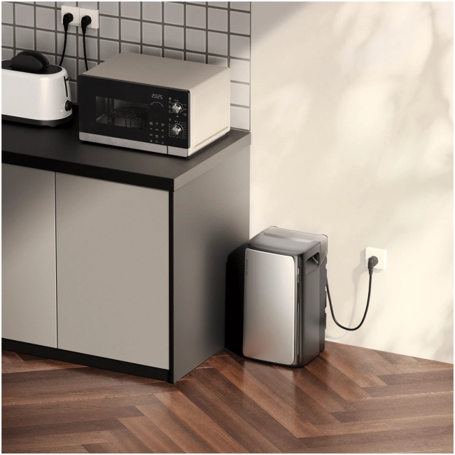EcoFlow STREAM Ultra 2KWh Battery 2000W PV Input Max AC Output 2300W - Image 9