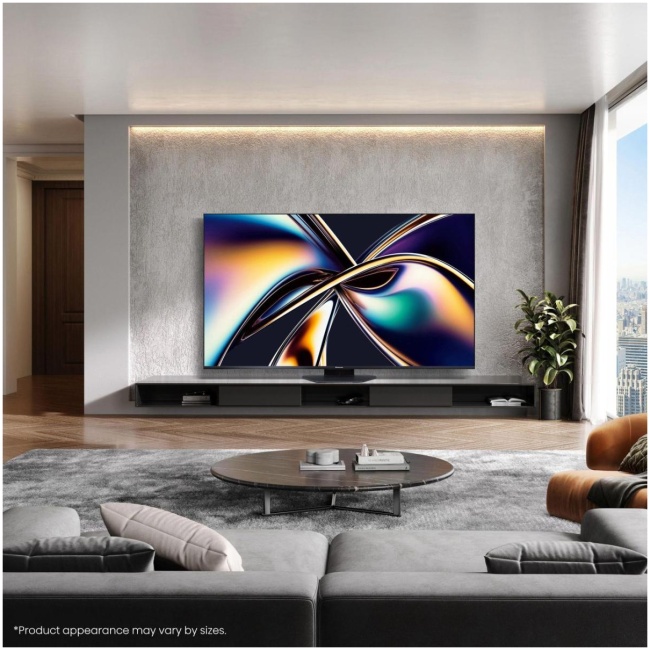 Hisense 65U8Q 65'' 4K Smart QLED MINI LED 120hz Gaming TV - Image 18