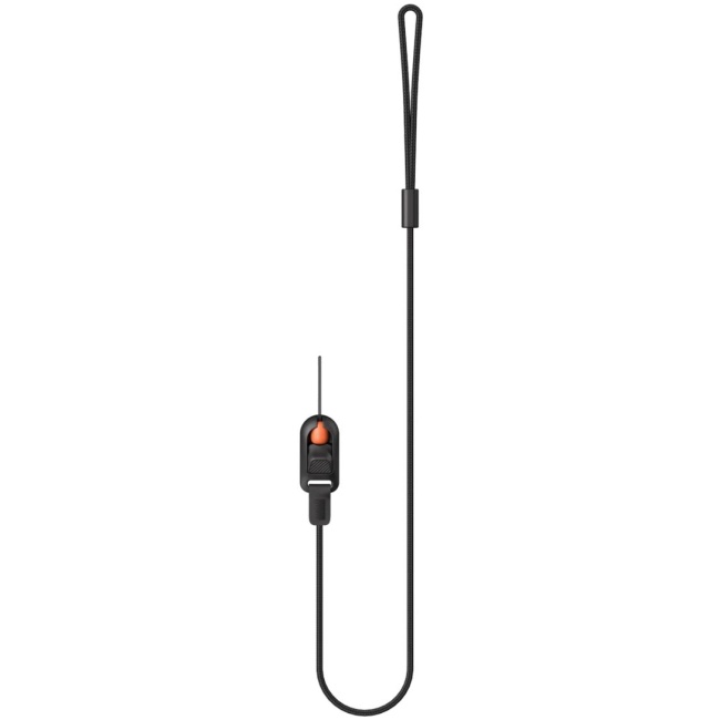 Insta360 GO Ultra Quick Release Safety Cord (Black) - Image 3