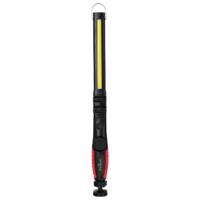 Rexer Work Lamp 450lm 270d Swivel Dimmable Magnet Hook USB RX9060