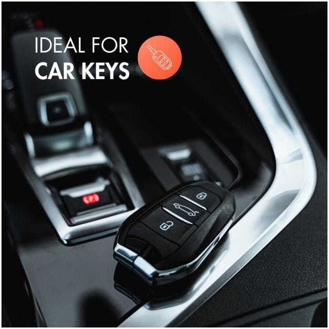 Uniross Lithium-Button Cell CR2025HP High Power (5pack) - Image 6