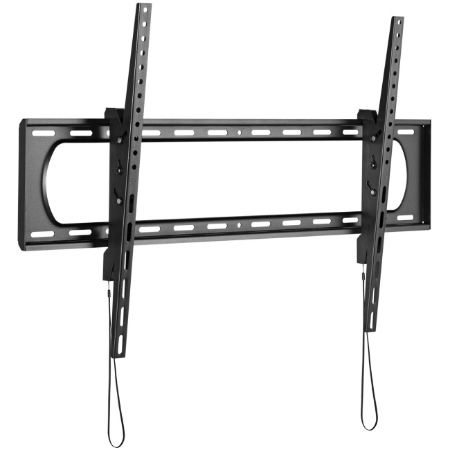 AV:Link TV Wall Bracket with Tilt for XL TVs up to 120'' 900x600 Auto Lock/Release Max Weight 120kg 129.169UK