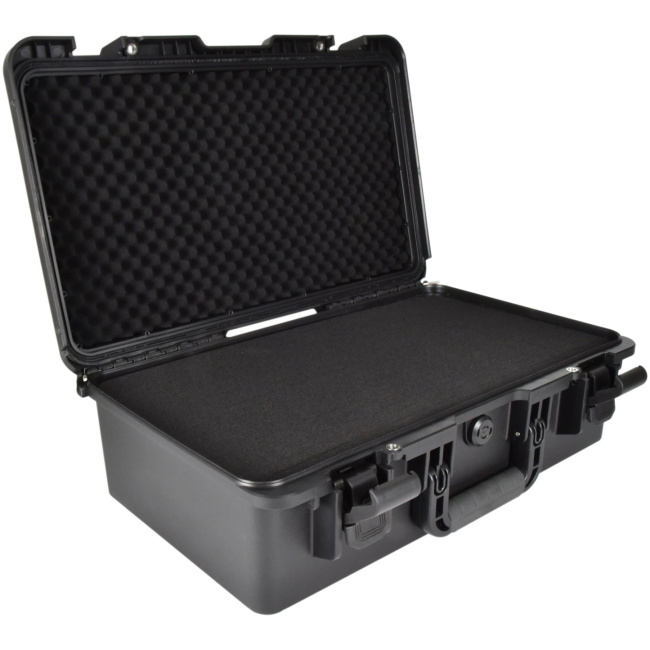 Citronic HDC555 Heavy Duty IP66 Case with Foam 55x34x20.5cm 127.255UK