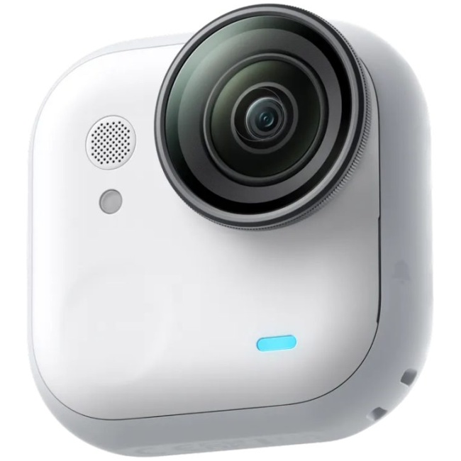 Insta360 GO Ultra Standard Bundle (Arctic White) - Image 4