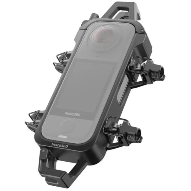 Insta360 X4 Air Water Sports Rope Mount