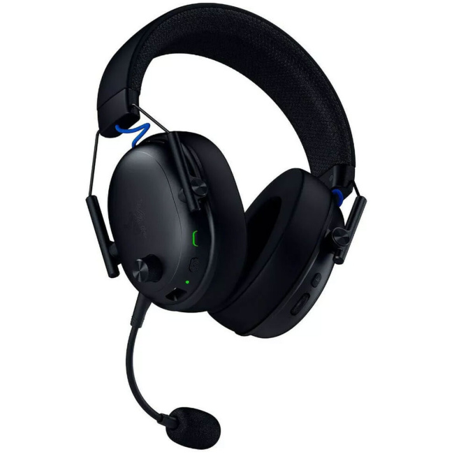 Razer BLACKSHARK V3 PLAYSTATION - Wireless Gaming Headset - 48h Battery - 2.4GHz/BT/USB - PC/PS5 - Image 3