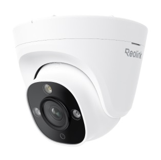 Reolink PRO IP POE Dual Illumination 12.0MP Dome 2.8mm SED RP-PCT12M Reolink PRO IP POE Dual Illumination 12.0MP Dome 2.8mm SED RP-PCT12M - Image 1