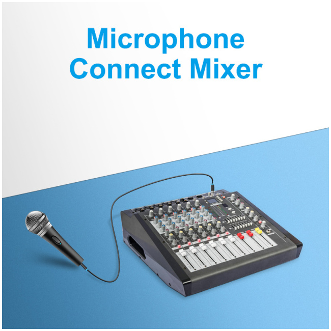 Vention AUDIO 6.3mm to XLR M-F Cable 3.0m BBEBI - Image 2