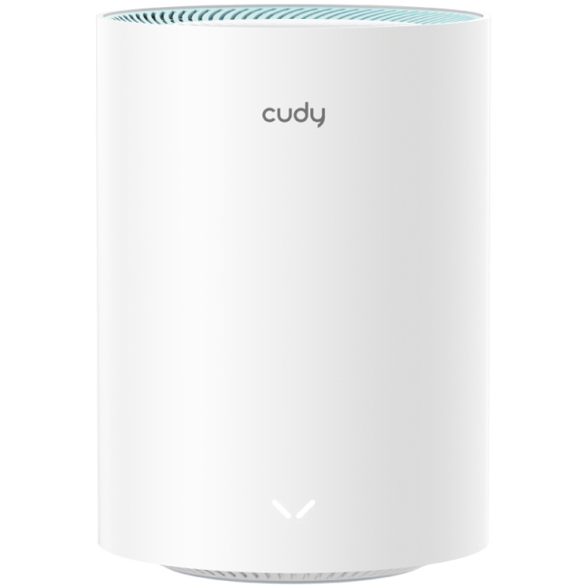 Cudy Whole Home Mesh AC1200 Dual Band Gigabit Wi-Fi 3-Pack M1300 - Image 2