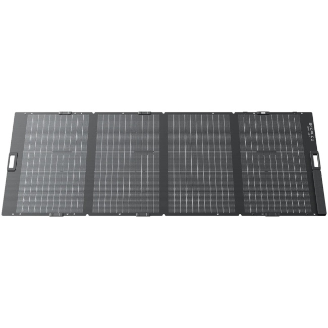 EcoFlow SPP Solar Panel Portable 400W - Image 2