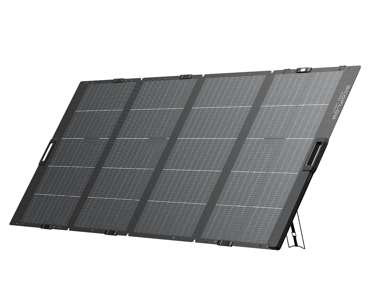EcoFlow SPP Solar Panel Portable 400W EcoFlow SPP Solar Panel Portable 400W - Image 1