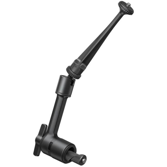 Insta360 Motorcycle Magic Arm - Universal Secure Handlebar Mount - Image 4
