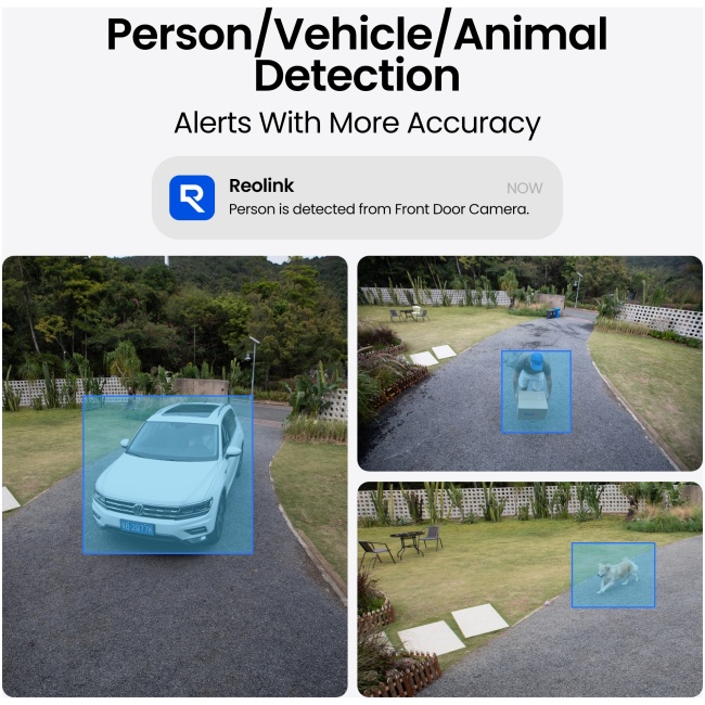 Reolink PRO IP POE Dual Illumination 16.0MP Dome 2.8mm Dual Camera SED RP-PCT16MD - Image 11