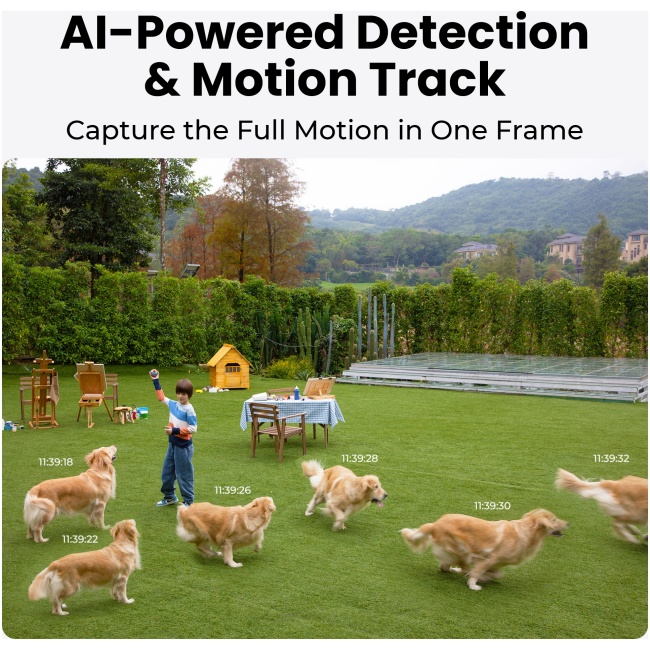 Reolink PRO IP POE Dual Illumination 16.0MP Dome 2.8mm Dual Camera SED RP-PCT16MD - Image 7