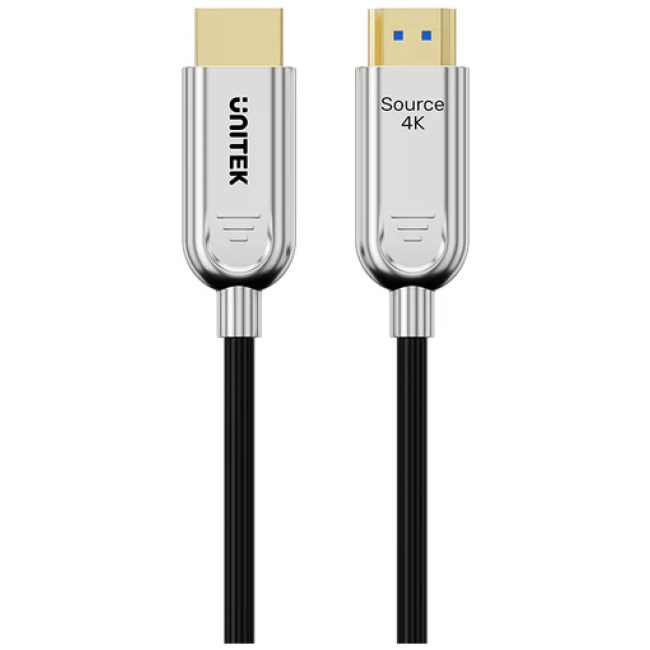 Unitek Active Optical HDMI 2.0 Premium 10.0m C11092A-10M - Image 2
