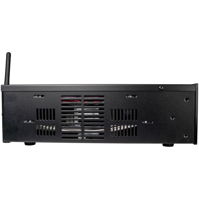 Adastra RM120-WIFI 120W Amplifier 100V with 4 Zones FM/USB/BT/WiFi 953.234UK - Image 5