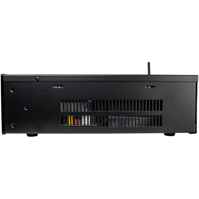 Adastra RM120-WIFI 120W Amplifier 100V with 4 Zones FM/USB/BT/WiFi 953.234UK - Image 6