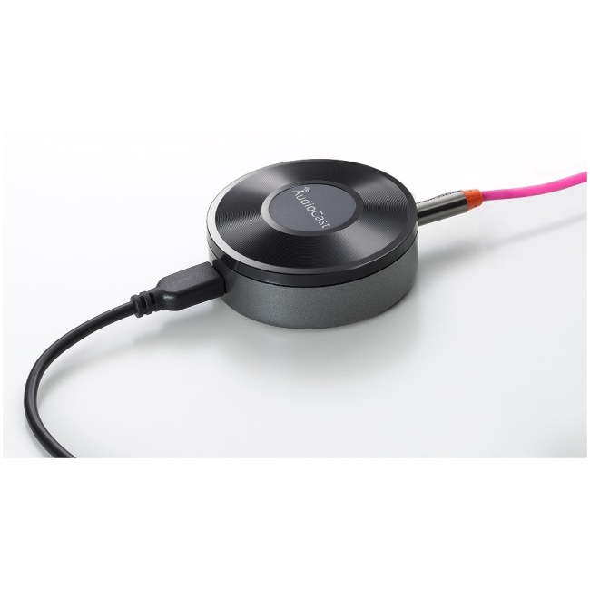 Audiocast M5 WIFI Multiroom Audio Receiver - Image 3