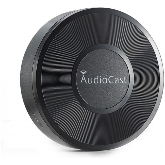 Audiocast M5 WIFI Multiroom Audio Receiver