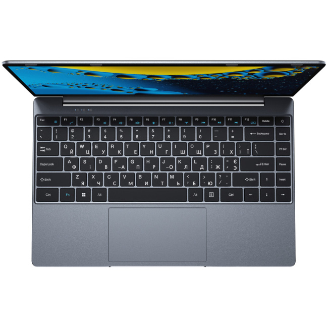 Chuwi Laptop CoreBook 14'' i3-10100Y 8GB RAM + 256GB SSD Windows 11 Pro - Image 7