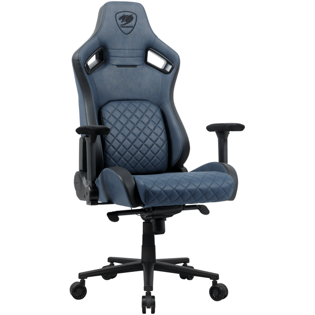 Cougar Defensor S Navy Blue F