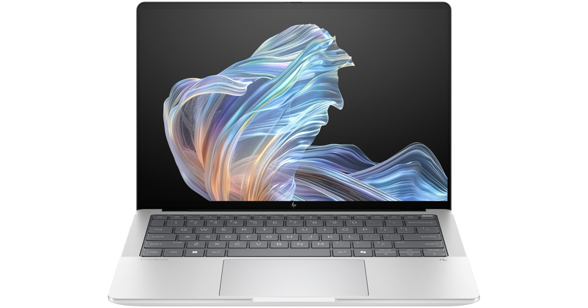 HP EliteBook X G1a 14 inch Notebook Next Gen AI PC 360 Laptop 35.6 cm ...