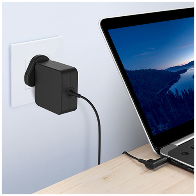 Innergie 65U Laptop Power Adapter UK for DELL - Image 4