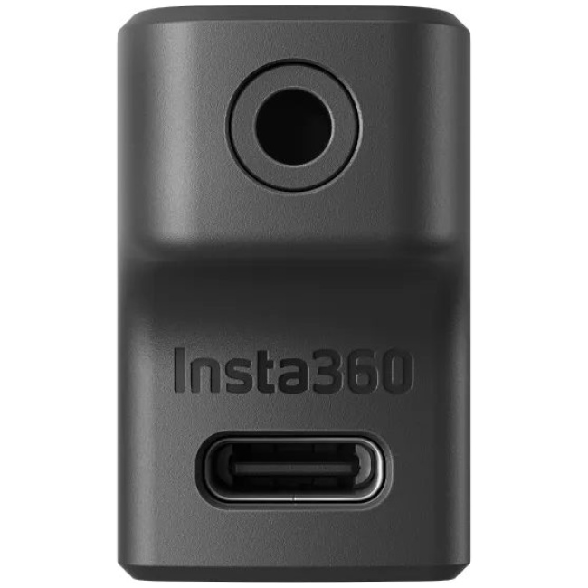 Insta360 Ace series Mic Adapter - Image 2