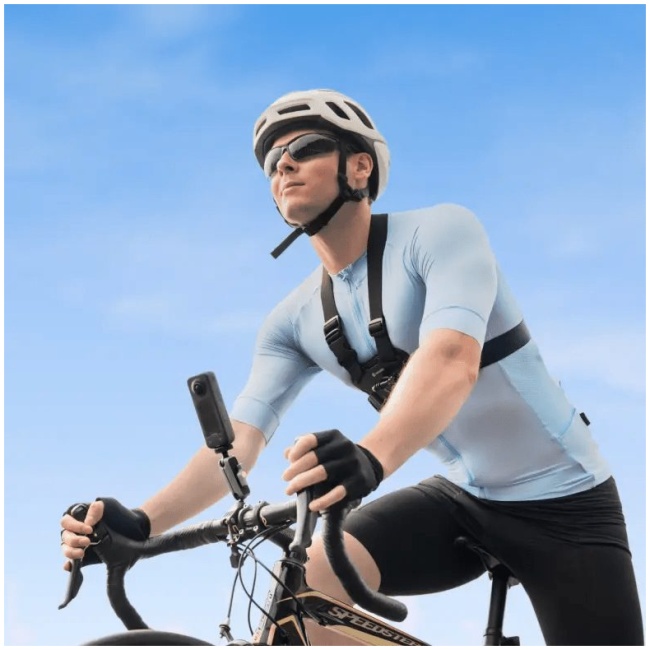 Insta360 Bike Bundle - Image 4