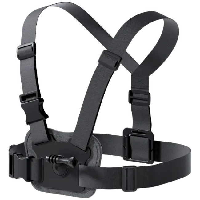 Insta360 Chest Strap - Universal for all Action Cameras - Image 2