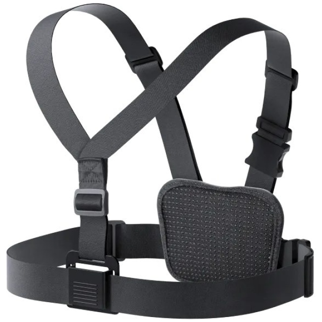 Insta360 Chest Strap - Universal for all Action Cameras - Image 3