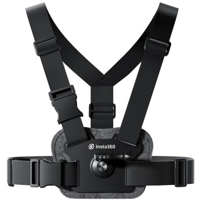 Insta360 Chest Strap - Universal for all Action Cameras