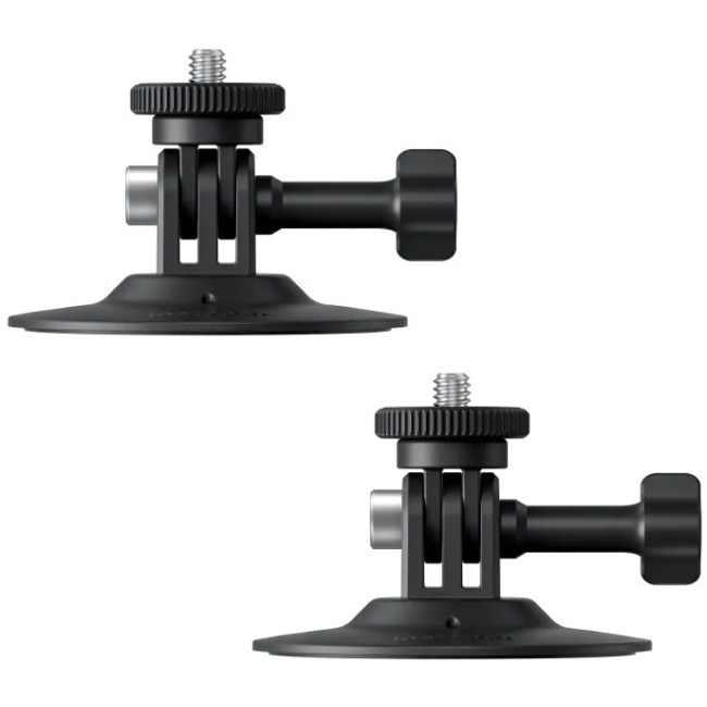 Insta360 Flexible Adhesive Mount - Image 2