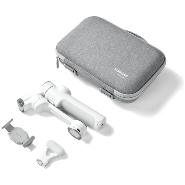 Insta360 Flow 2/Flow 2 Pro Carry Case - Image 3