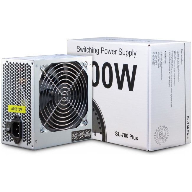 InterTech SL-700W Plus Power Supply - Image 2