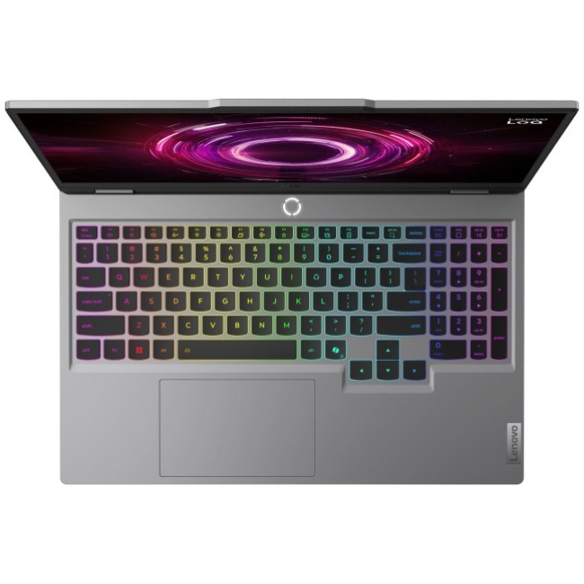Lenovo LOQ 15AHP10 Ryzen 5 220 15.6" FHD IPS 300 nits 144 Hz AG 32 GB DDR5 5600 SSD 512 GeForce RTX 5050 8 GB 60 Wh NoOS Luna Grey - Image 4