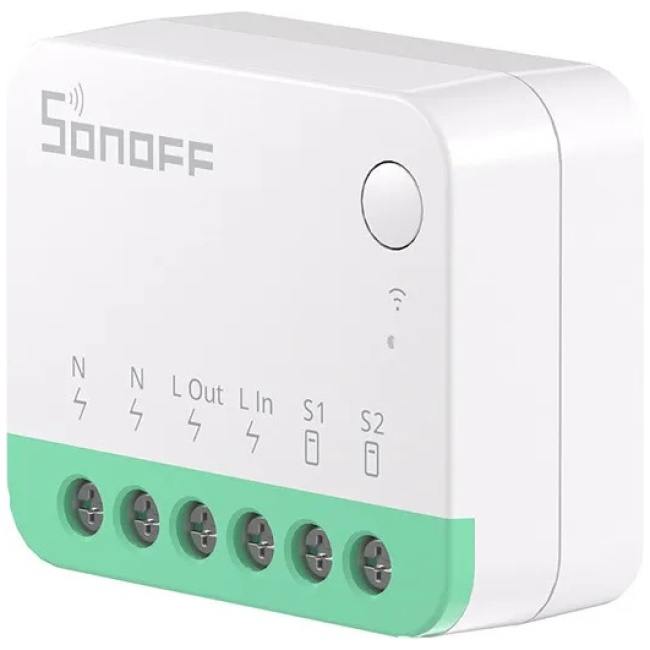 Sonoff WiFi Smart Switch MINI R4M ( Matter )