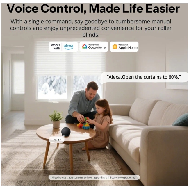 Sonoff WiFi Smart Switch MINI-RBS For Roller Shutter wall - Image 5