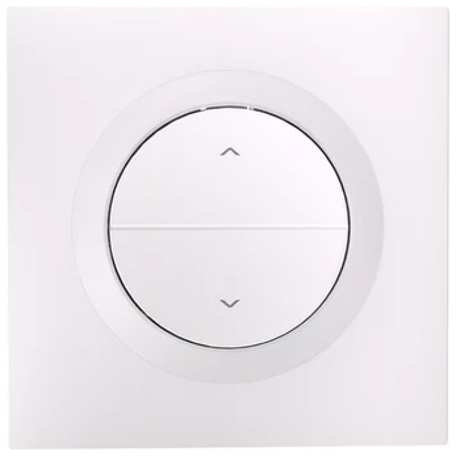Sonoff WiFi Smart Switch MINI-RBS For Roller Shutter wall