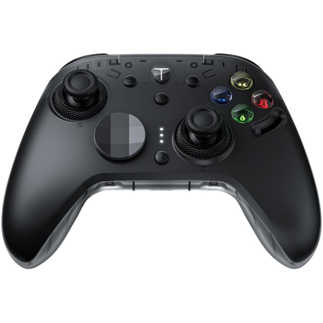 Thunderobot PC Gamepad Wireless G80 ThunderSwap ,Dual TMR Triggers, Optical Buttons, 1000Hz Polling Rate, RGB Backlight