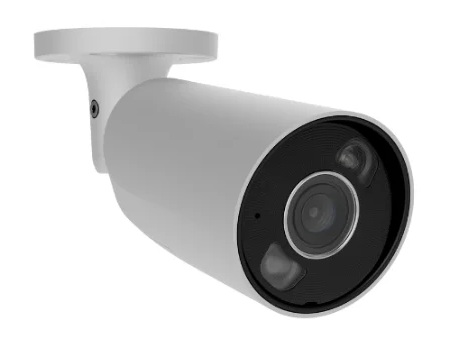 AJAX SURVEILLANCE IP 5MP 2.8mm HL Hybrid Illumination BulletCam AJAX SURVEILLANCE IP 5MP 2.8mm HL Hybrid Illumination BulletCam - Image 1
