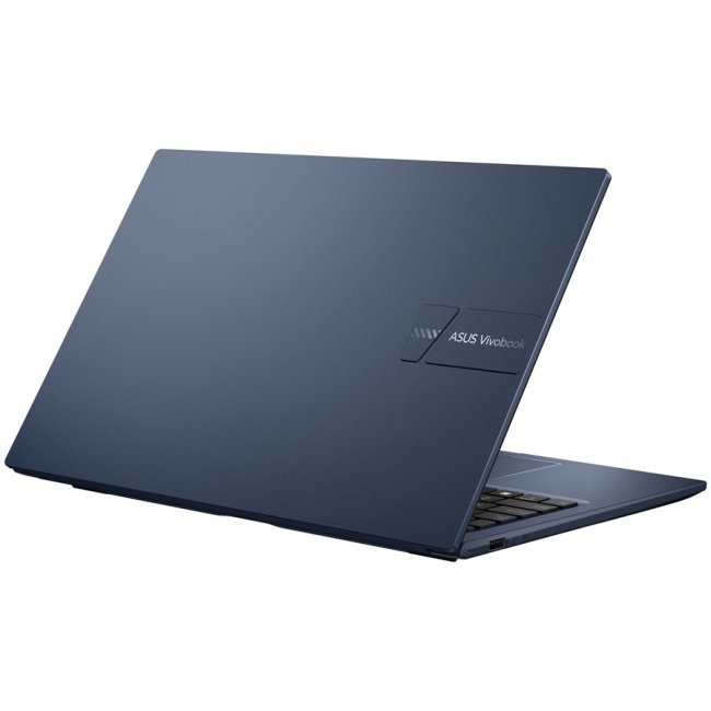 ASUS Vivobook 15 X1504VA-BQ4283W Core i5-120U 15.6" FHD IPS-level display 60Hz 250 nits AG 16GB DDR5 512GB SSD Intel Graphics WLAN + Bluetooth 720p webcam 42Wh battery Windows 11 Quiet Blue - Image 6
