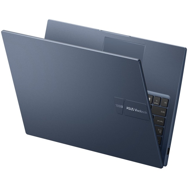 ASUS Vivobook 15 X1504VA-BQ4283W Core i5-120U 15.6" FHD IPS-level display 60Hz 250 nits AG 16GB DDR5 512GB SSD Intel Graphics WLAN + Bluetooth 720p webcam 42Wh battery Windows 11 Quiet Blue - Image 7