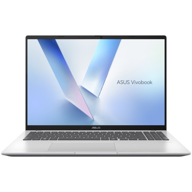 ASUS Vivobook 16 M1607GA-MB003W Ryzen AI 7 445 16.0" WUXGA IPS-level display 60Hz 300 nits AG 16GB DDR5 512GB SSD Radeon Graphics WLAN + Bluetooth 1080p webcam 42Wh battery Windows 11 Cool Silver - Image 4