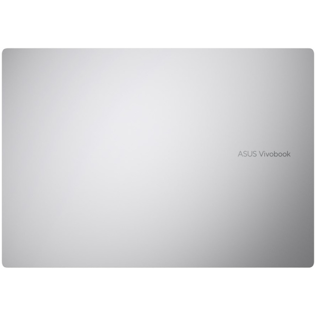 ASUS Vivobook 16 M1607GA-MB003W Ryzen AI 7 445 16.0" WUXGA IPS-level display 60Hz 300 nits AG 16GB DDR5 512GB SSD Radeon Graphics WLAN + Bluetooth 1080p webcam 42Wh battery Windows 11 Cool Silver - Image 7