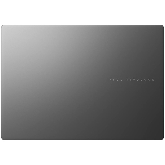ASUS Vivobook S14 M3407GA-SF012W Ryzen AI 7 445 14.0" WUXGA 60Hz 300 nits AG 16GB DDR5 512GB SSD Radeon Graphics WLAN + Bluetooth FHD webcam 70Wh battery Windows 11 Matte Grey - Image 6