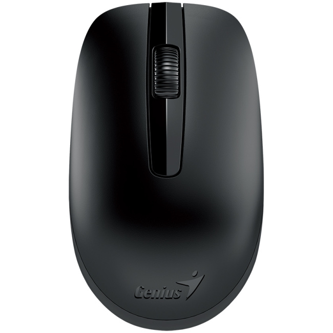 Genius Mouse Wireless NX-7007 Black - Image 2