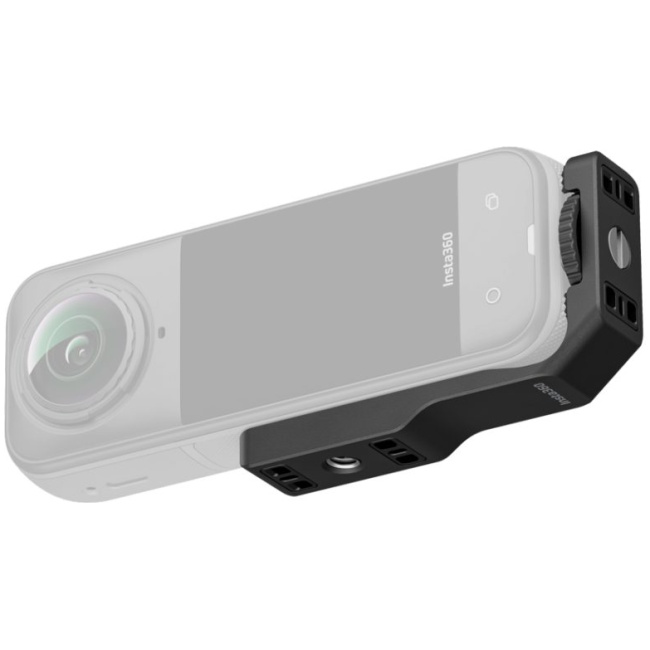 Insta360 X5 Vertical-Horizontal Mount