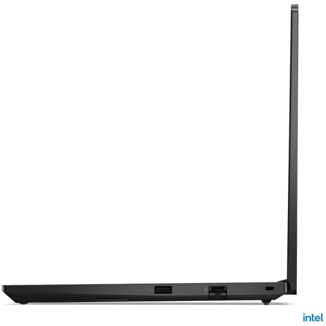 Lenovo ThinkPad E14 Gen 5 (Intel) Intel® Core™ i5 i5-1335U Laptop 35.6 cm (14") Touchscreen WUXGA 16 GB DDR4-SDRAM 512 GB SSD Wi-Fi 6 (802.11ax) Windows 11 Pro US English Black, Graphite New Repack/Repacked - Image 7