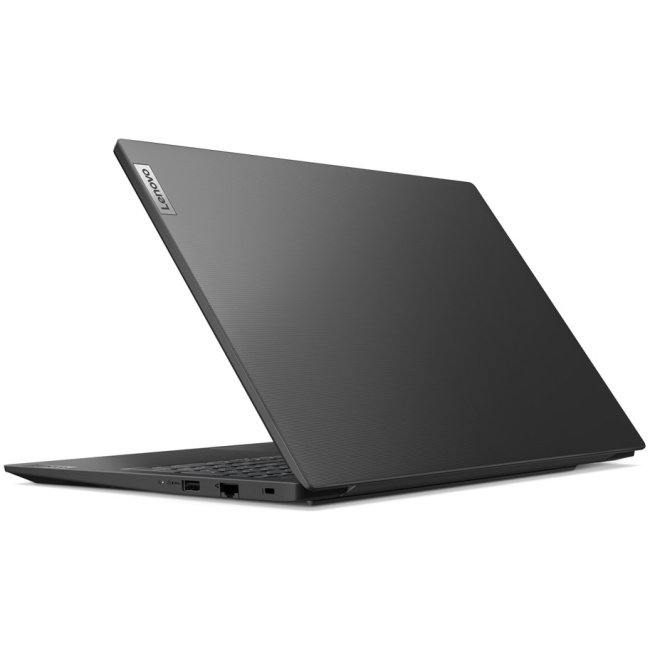 Lenovo V15 G5 IRL Intel® Core™ i5 i5-13420H Laptop 39.6 cm (15.6") Full HD 8 GB DDR5-SDRAM 512 GB SSD Wi-Fi 6 (802.11ax) English Black - Image 4
